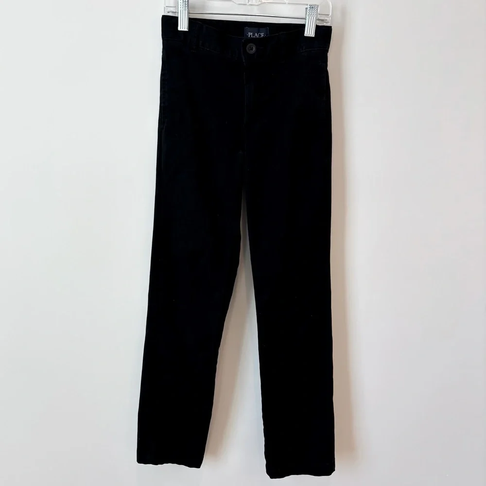 Children’s Place Black Pants